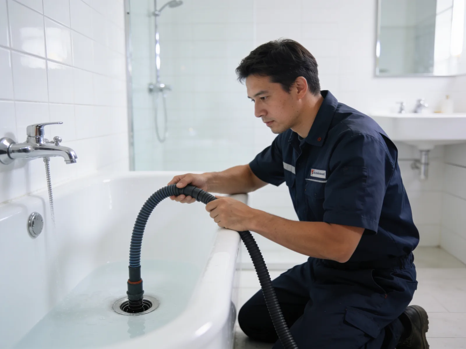Emergency Plumber Kingstree, SC FAQs